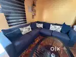 L-Shape 6 seating sofa from IKEA