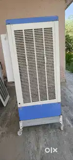 Vikram cooler