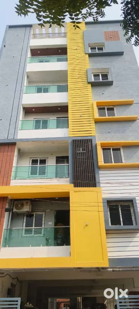 Biggest Cristmes offer's 2BHK FLATS FOR SALE IN SUJATHA NAGAR LOCATION