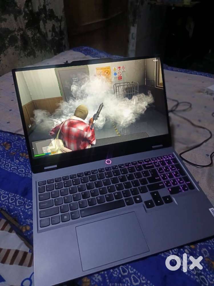 Lenovo LOQ