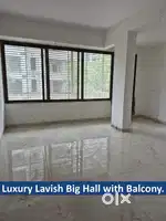 3 BHK 1 floor 1 flat