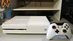 Xbox One rare edition