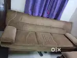 3+2 sofaset in very good condition for r 16000/- only.