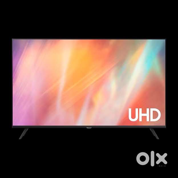 Samsung 55 4K Smart TV  Flat 50% Off  Like New