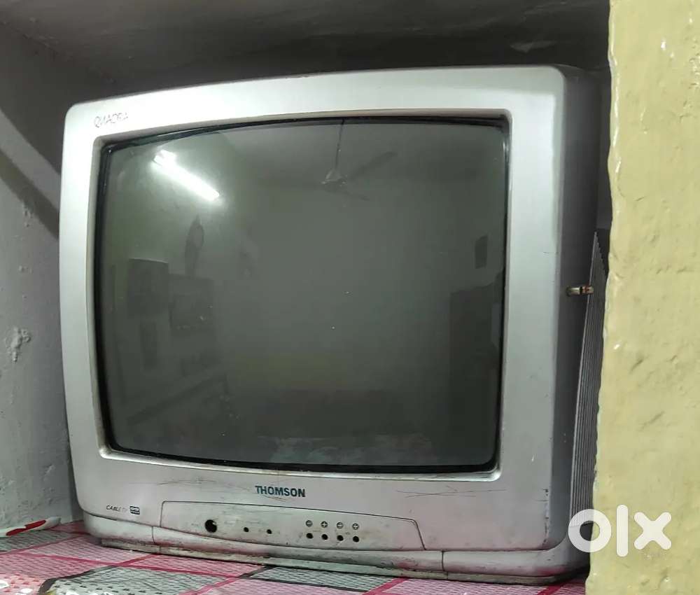 Thomson tv