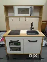 i want to sale IKEA baby kitchen