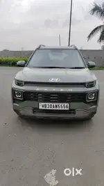 Hyundai Exter SX (O) Connect 1.2 MT, 2023, Petrol