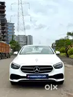 Mercedes-Benz E-Class E 220 Elegance, 2021, Diesel