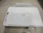 HP Deskjet 2820 WiFi Colour Printer - Print/Scan/Copy,white colour