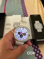 Samsung Galaxy Watch Ultra LTE – Mint, Like New, With Warranty