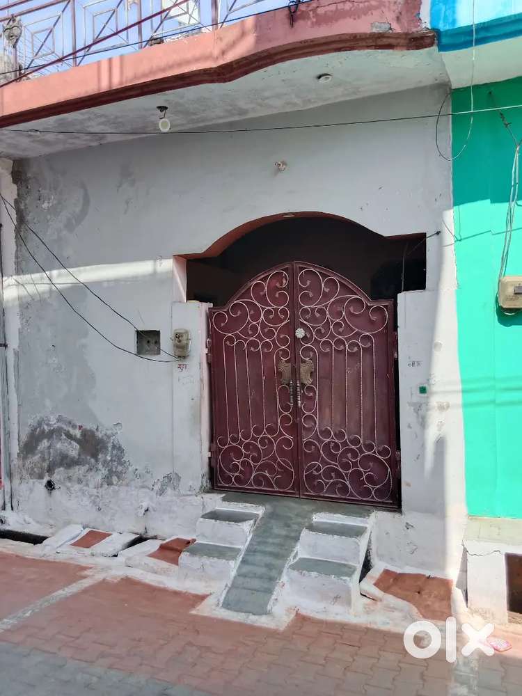 Nandanpura gali no. 4