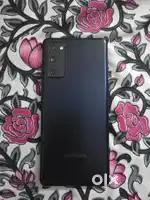 Samsung Galaxy S20 FE 5G  Excellent Condition  Urgent Sale