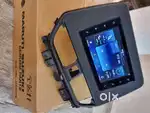Carplay smart pro grand vitara brezza genuine ertiga xl6 stereo player