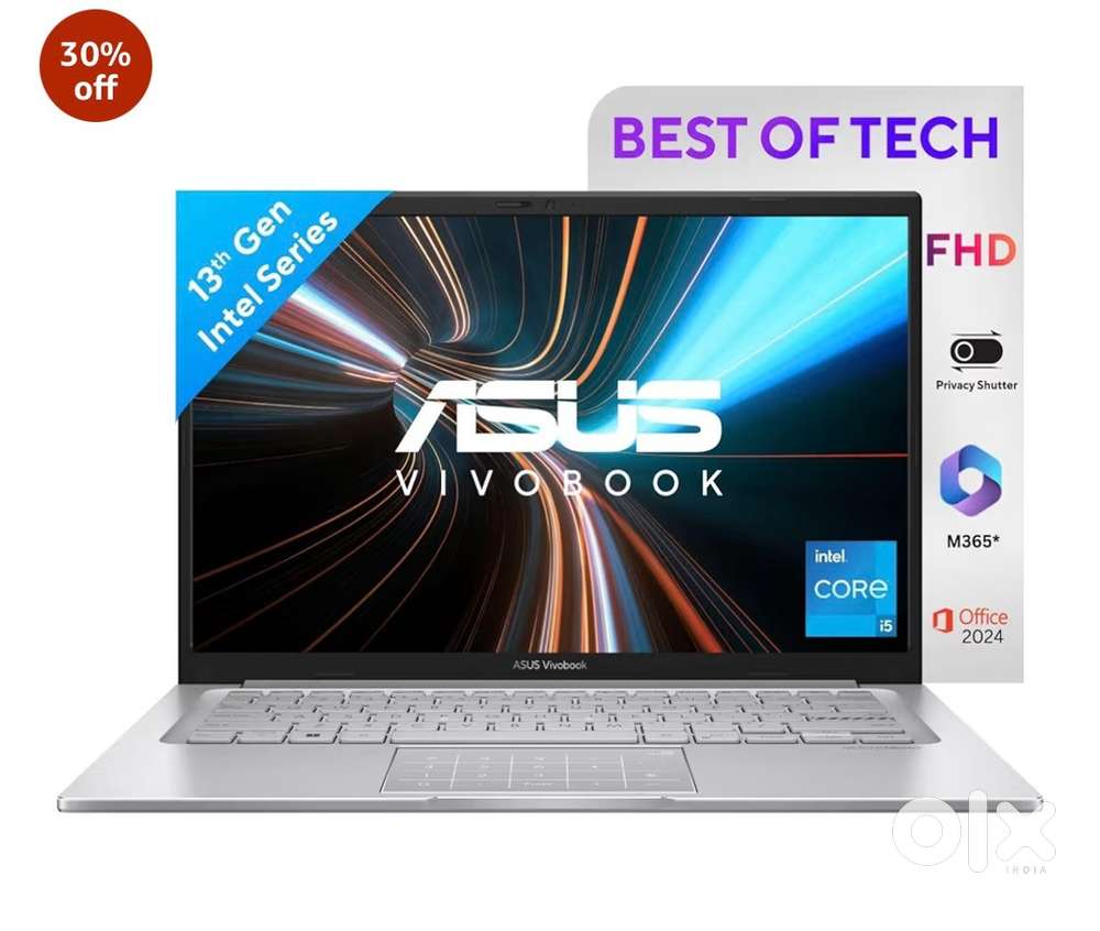 Asus vivobook 14 8/512
