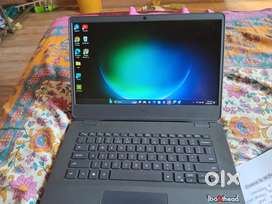 Dell Vostro laptop