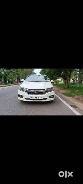 Honda City i-DTEC V, 2017, Diesel