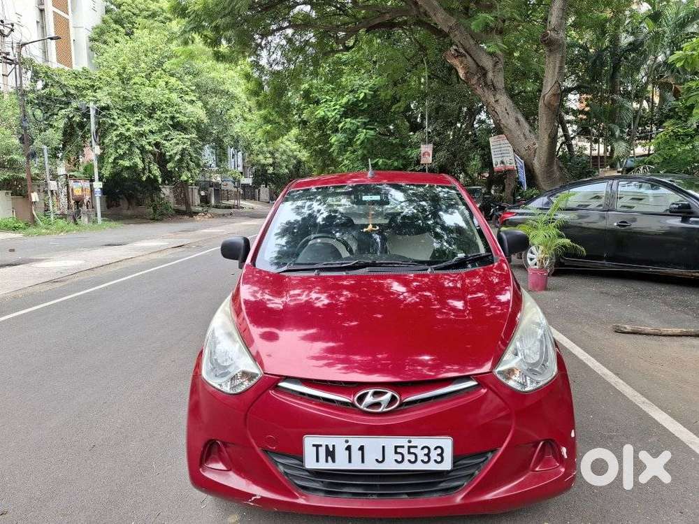 Hyundai EON Era +, 2014, Petrol