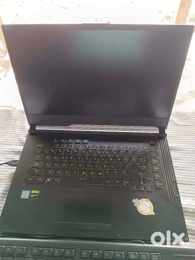 Asus laptop very good condition