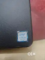 Urgent sale laptop ( dell )