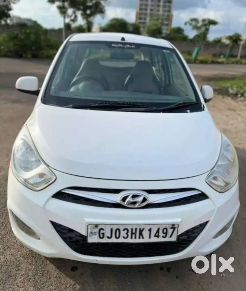Hyundai i10 2015