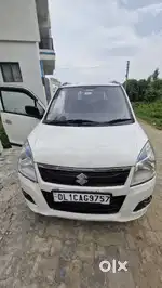 Maruti Suzuki Wagon R 2016 CNG & Hybrids 90000 Km Driven