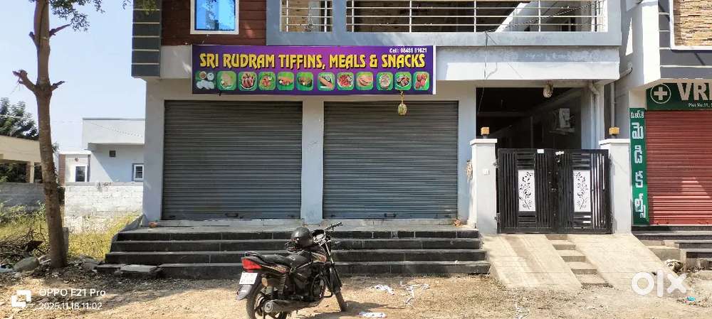 I Need a tiffin Master