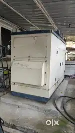 25 kva Kirloskar generator