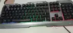 Zebronics keyboard and mouse
