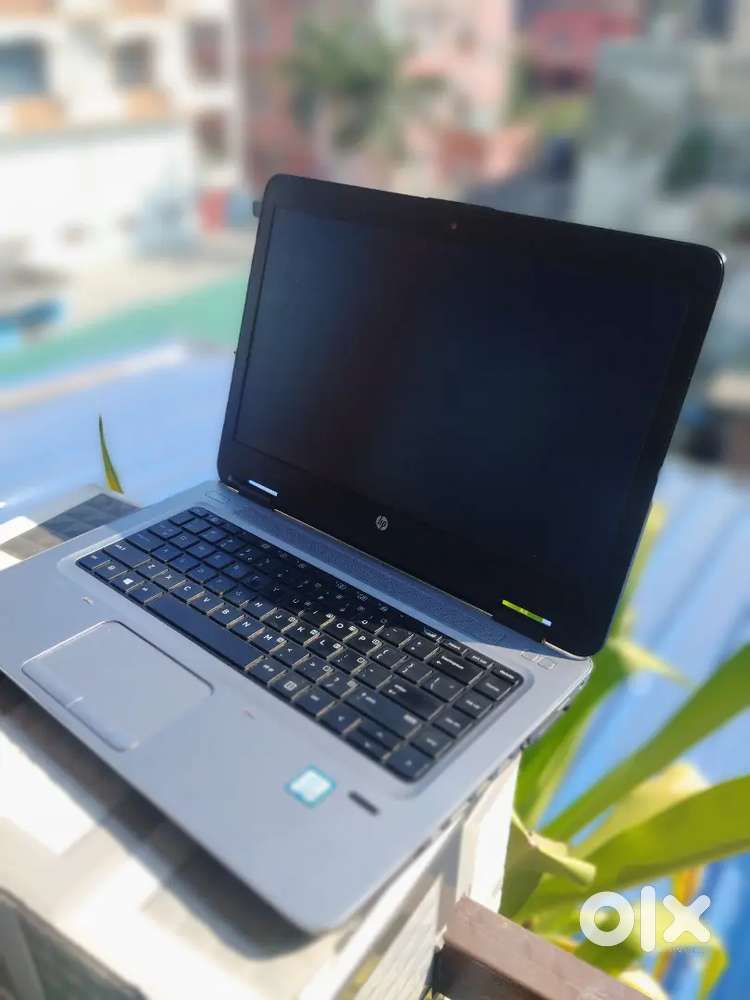 Hp probook 640