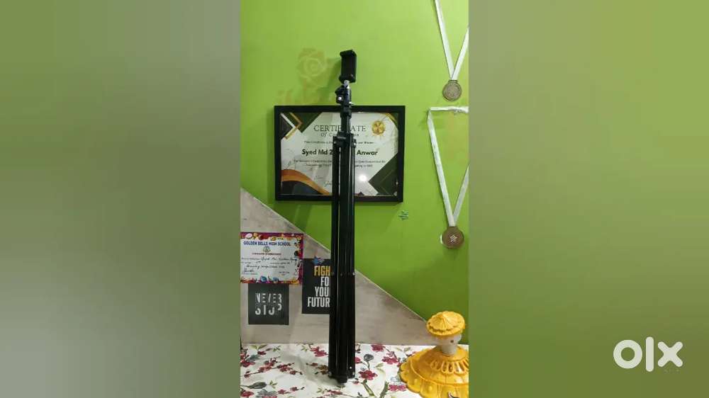 7 Feet Tygot Tripod