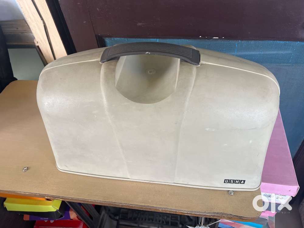 Sweing Machine with motor