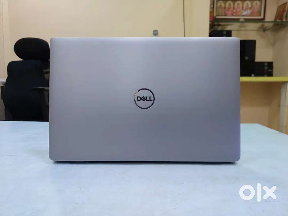 DELL i5 Touch Metal Body  premium model