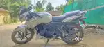 Good condition bike