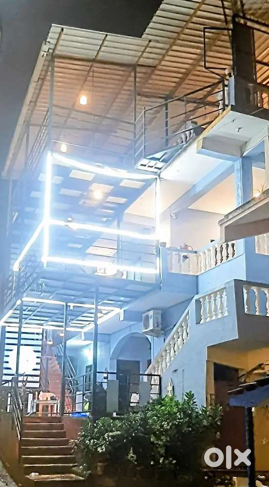 Experienced Chef Wanted also required female receptionist