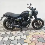Royal Enfield Hunter 350