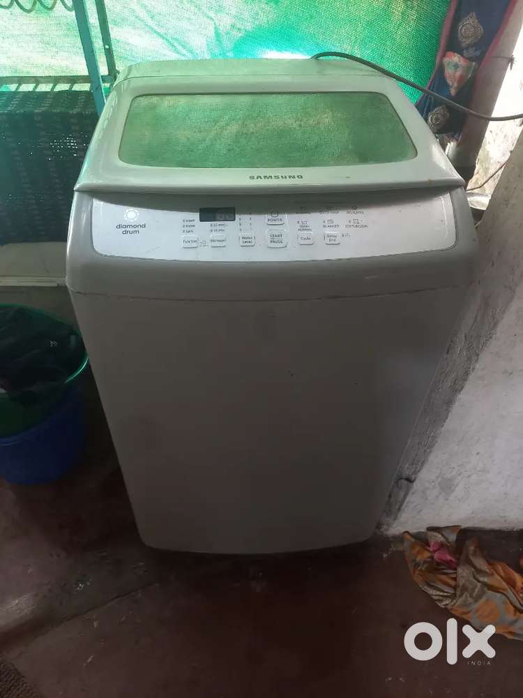 Samsung automatic  6kg