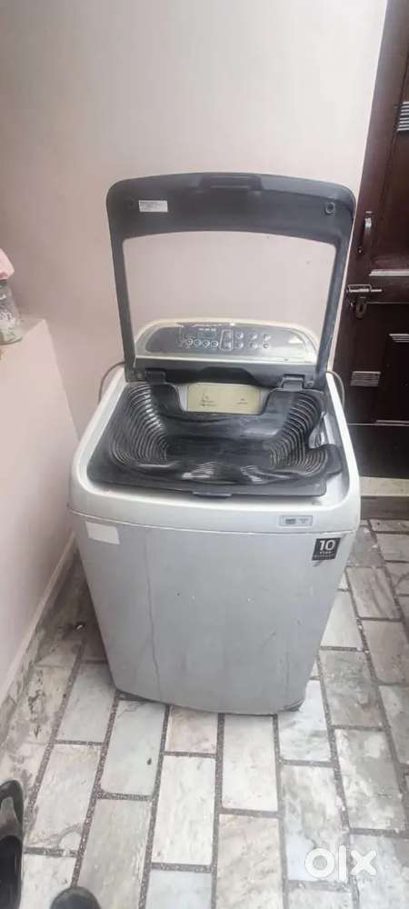 Samsung Fully Autometic Machine 10 kg