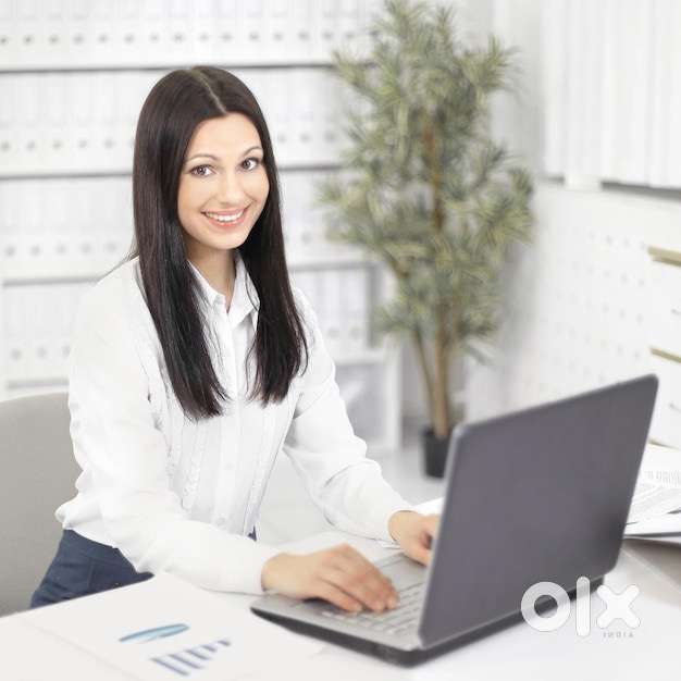 Female personal assistant part time jobs