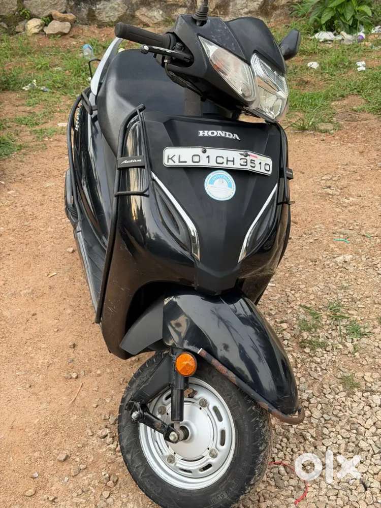 Good കണ്ടീഷൻ Single owner