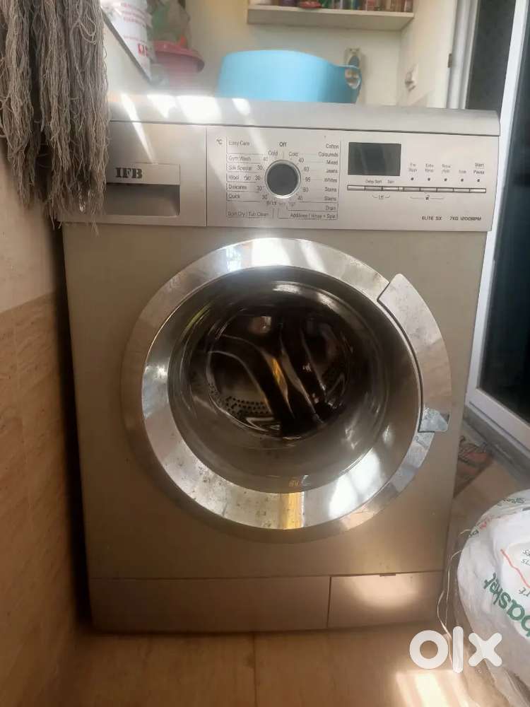 IFB washing machine