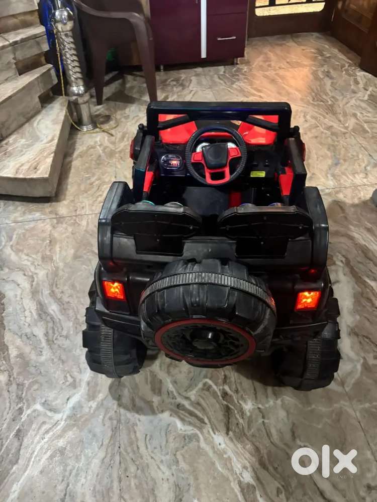 Battery car  for child