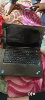 5th Gen

8GB RAM 256 GB SSD