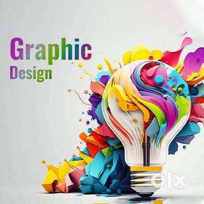 Graphic Designer