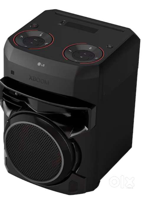 LG XBOOM XL2S
