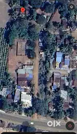 Residential plot for sale in Kanivemane near shikaripur shivamogga