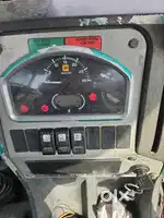 JCB Machine