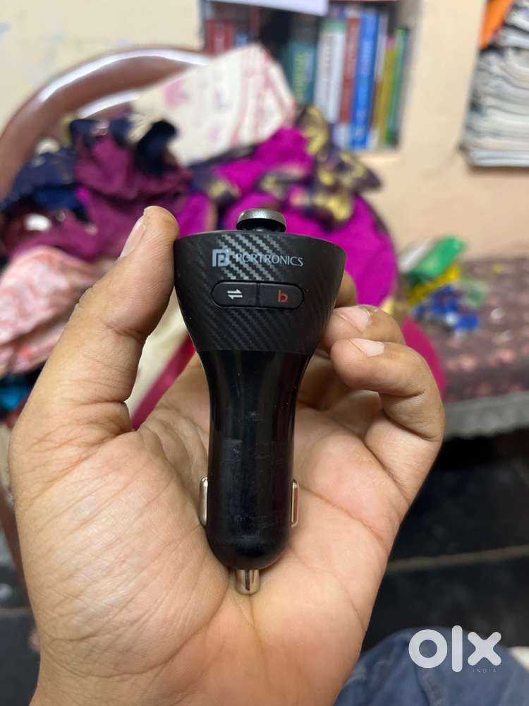 Car charger