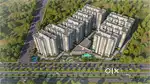 Premium 3bhk Investor Flats@Pati-Kollur