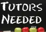 Female tutor required