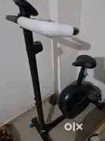 Decathlon gym cycle DOMYOS
